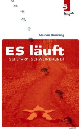 ES läuft - Marvin Running