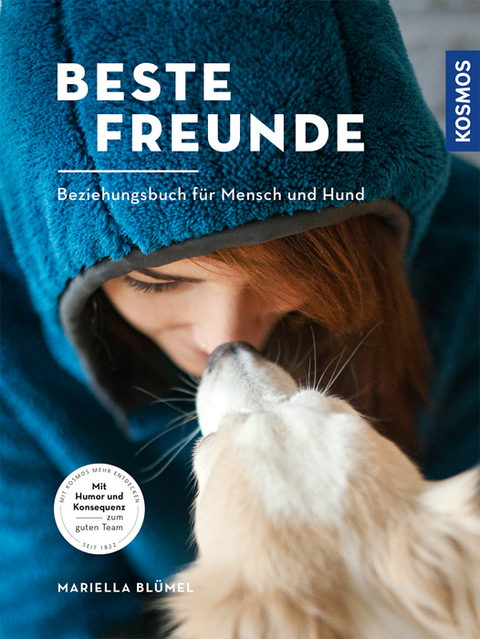 Beste Freunde - Mariella Blümel