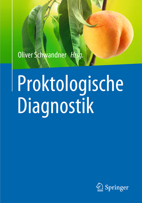 Proktologische Diagnostik - 