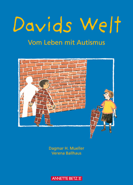 Davids Welt - Dagmar H. Mueller