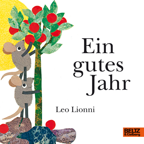 Ein gutes Jahr - Leo Lionni