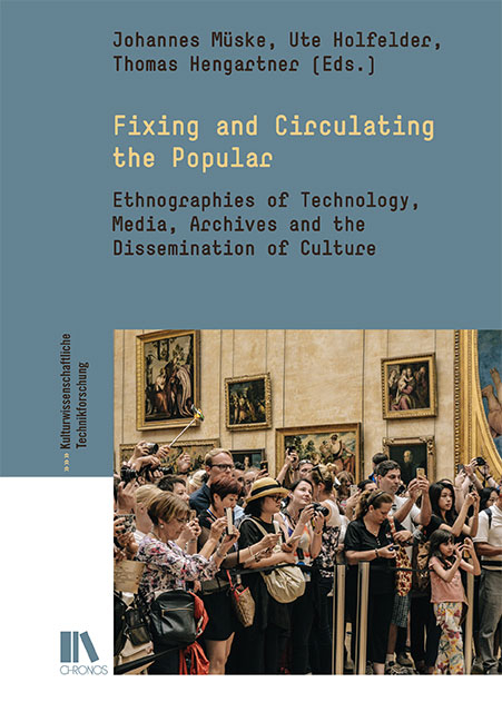 Fixing and Circulating the Popular - 