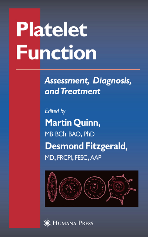 Platelet Function - 