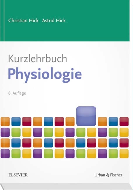 Kurzlehrbuch Physiologie - 