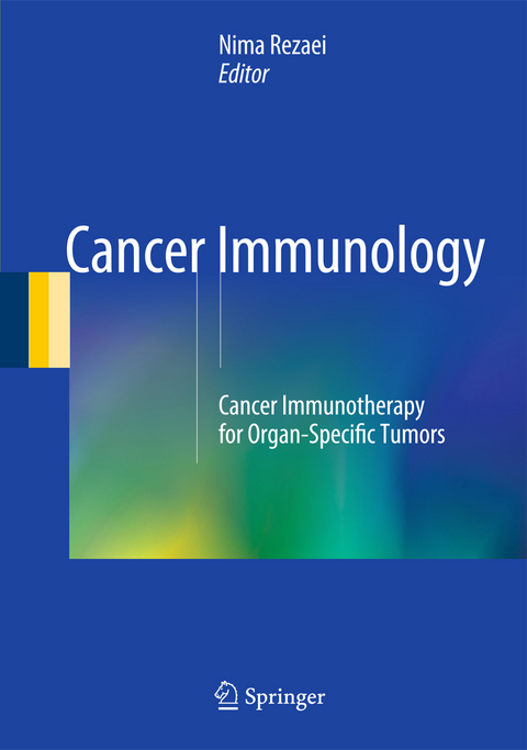 Cancer Immunology - 