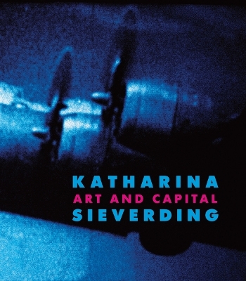 Katharina Sieverding - 