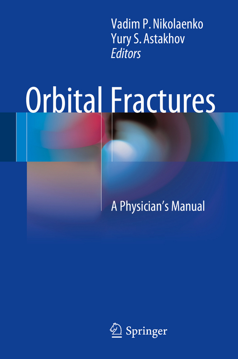 Orbital Fractures - 