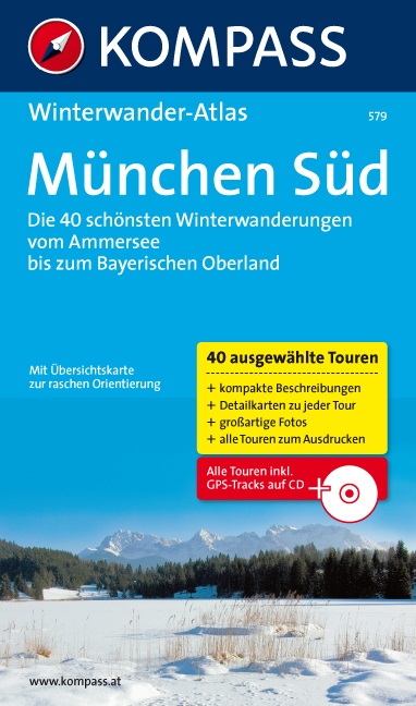 München Süd - 