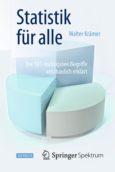 Statistik für alle - Walter Krämer