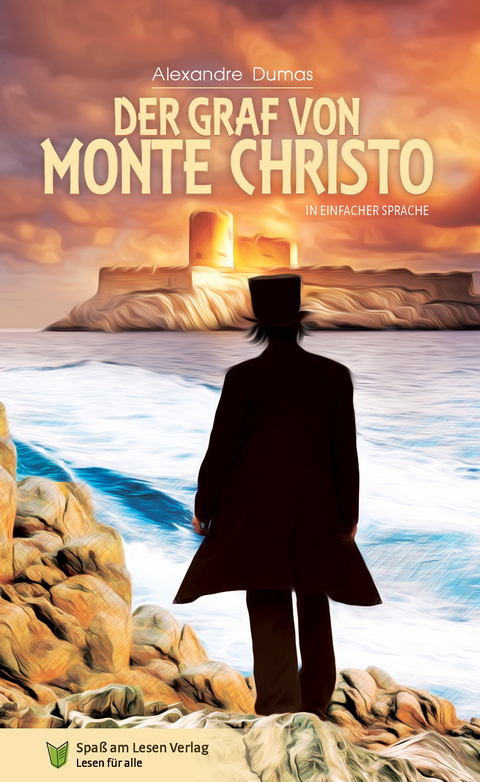 Der Graf von Monte Christo - Alexandre Dumas