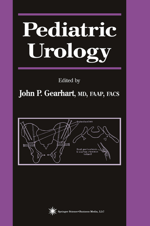 Pediatric Urology - 