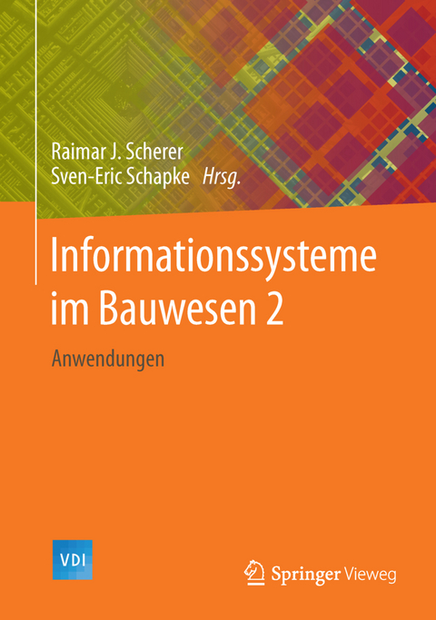 Informationssysteme im Bauwesen 2 - 