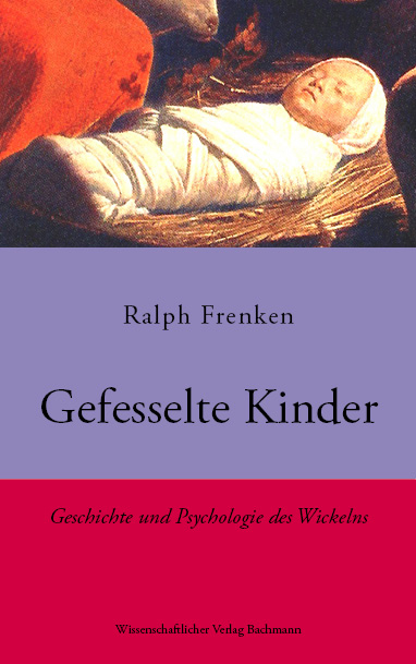 Gefesselte Kinder - Ralph Frenken