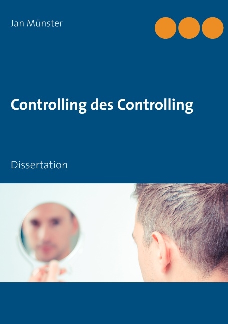 Controlling des Controlling - Jan Münster