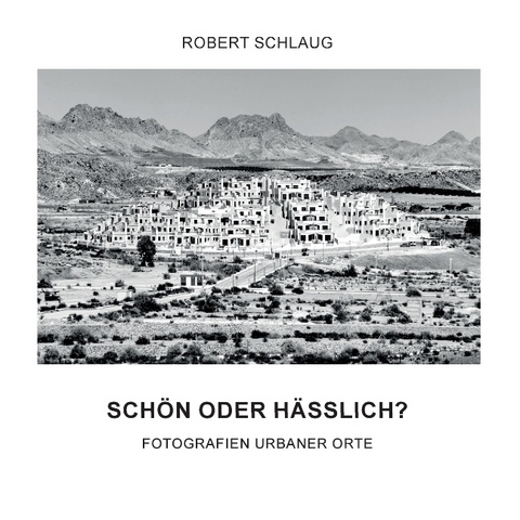 Schön oder hässlich? - Robert Schlaug