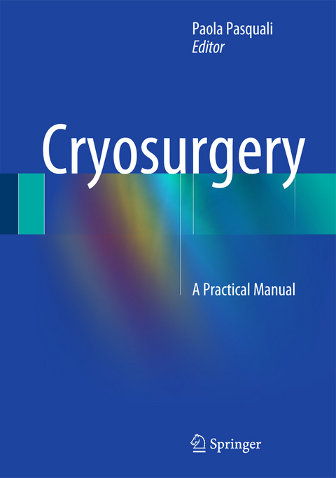 Cryosurgery - 