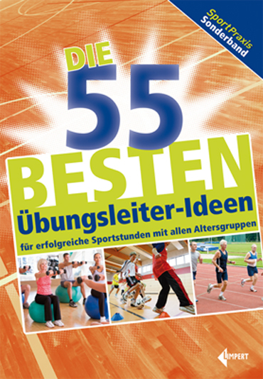 Die 55 besten Übungsleiter-Ideen - 