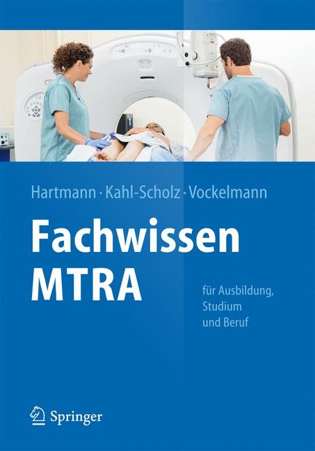 Fachwissen MTRA - 