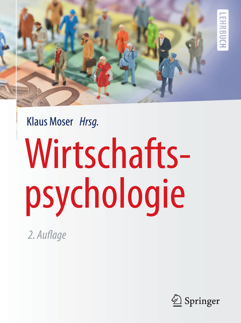 Wirtschaftspsychologie - 