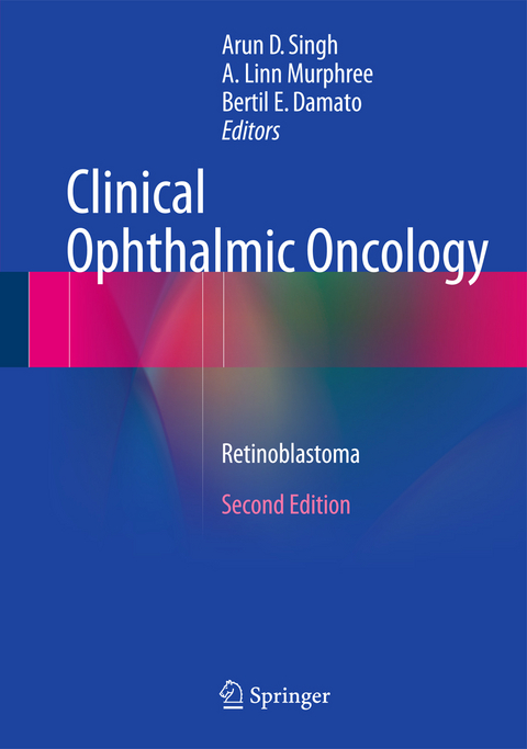 Clinical Ophthalmic Oncology - 