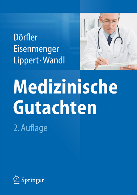 Medizinische Gutachten - 