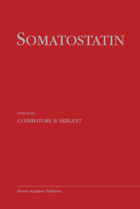 Somatostatin - 