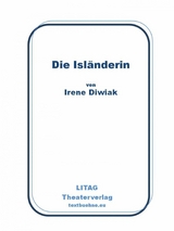 Die Isländerin - Irene Diwiak