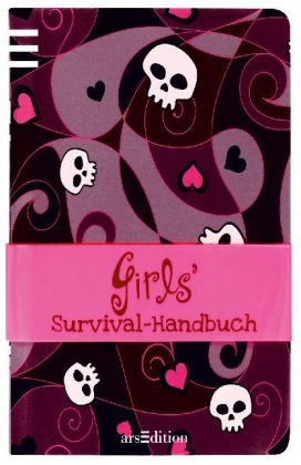 Girls' Survival-Handbuch