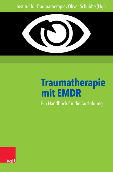 Traumatherapie mit EMDR: Handbuch und DVD - 