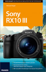 Foto Pocket Sony RX10 III - Micheal Nagel