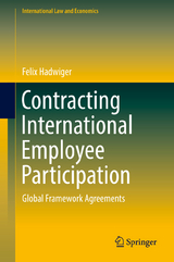 Contracting International Employee Participation - Felix Hadwiger