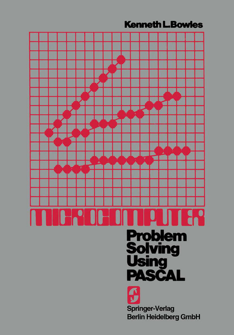 Microcomputer - Kenneth L. Bowles