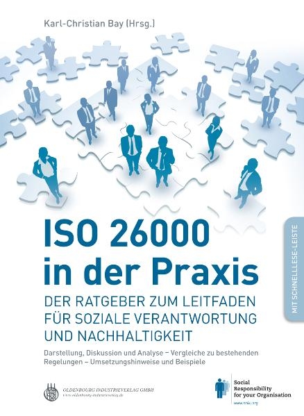 ISO 26000 in der Praxis - 