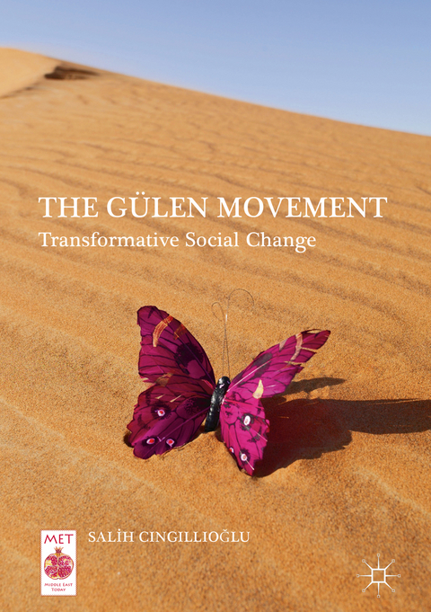 The Gülen Movement - Salih Cıngıllıoğlu