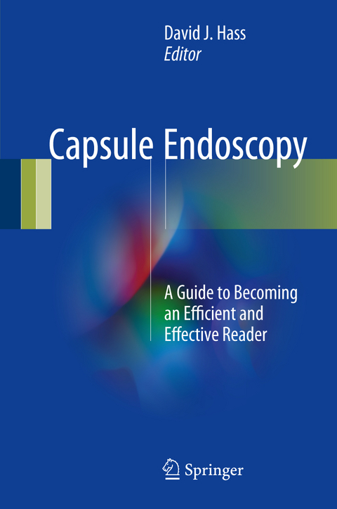 Capsule Endoscopy - 