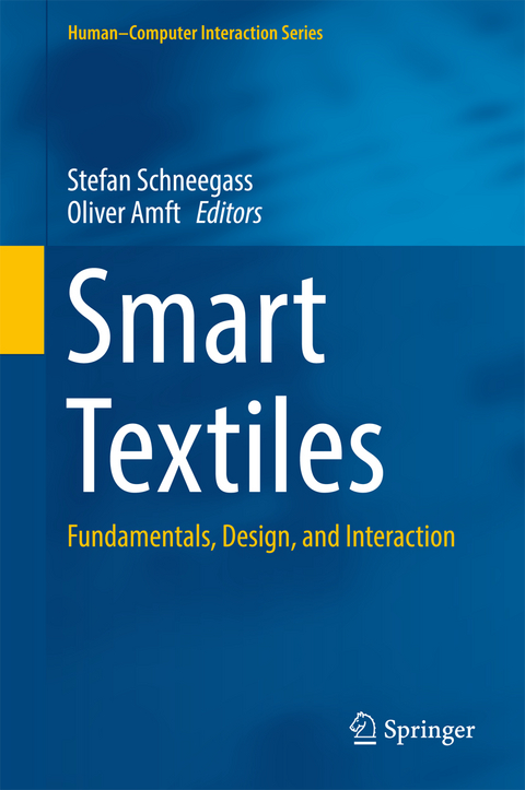 Smart Textiles - 