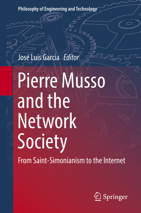 Pierre Musso and the Network Society - 