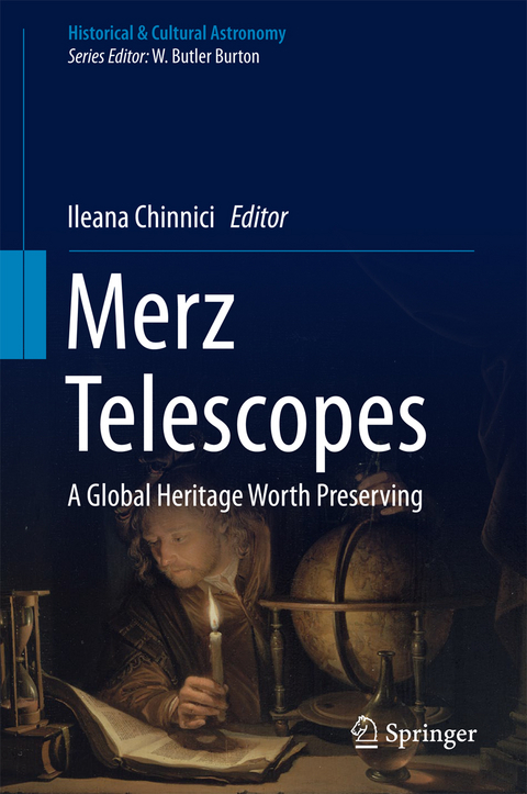 Merz Telescopes - 