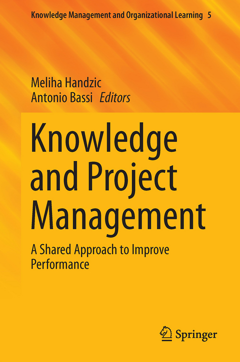 Knowledge and Project Management - 