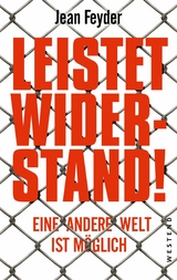 Leistet Widerstand! - Jean Feyder