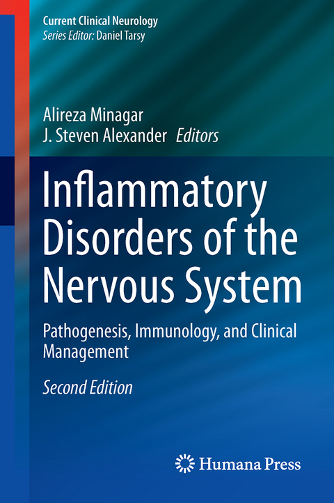 Inflammatory Disorders of the Nervous System - 