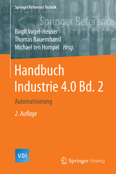 Automatisierung - 