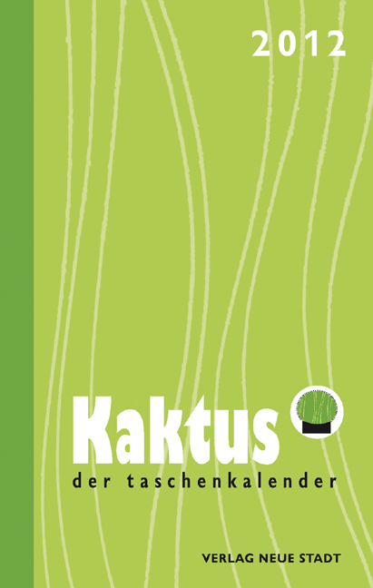 Kaktus 2012 - 