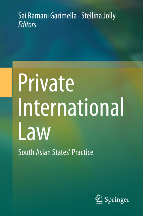 Private International Law - 