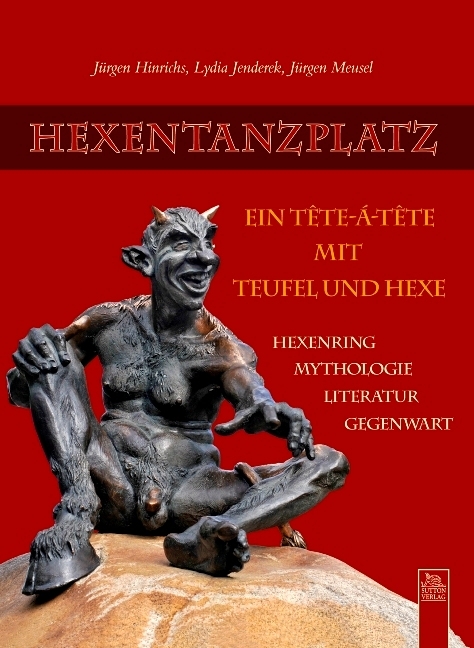 Hexentanzplatz - Jürgen Hinrichs