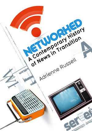 Networked - Adrienne Russell