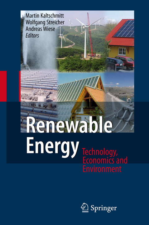 Renewable Energy - 