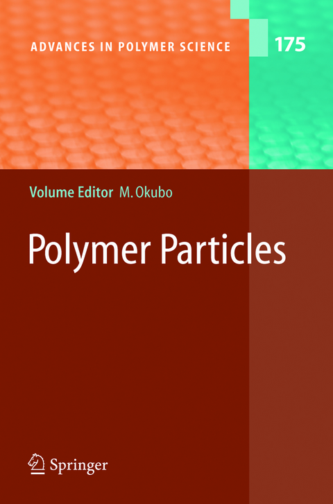 Polymer Particles - 