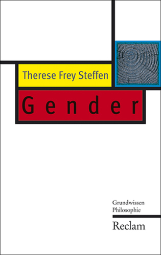 Gender - Therese Frey Steffen