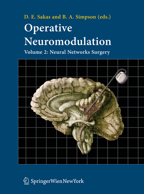 Operative Neuromodulation - 